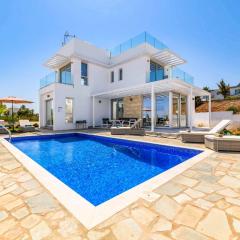 Mylos Lifestyle Seaview Villa 37