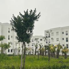 Appartement à coté de CHU , la foret et la mer