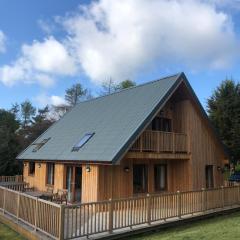 Lord Galloway 36 with Hot Tub