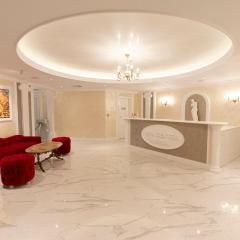 Glamping Alliance Hotel