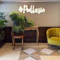 Hotel Podlasie