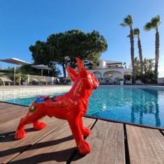 Casa Bela Moura, Boutique Hotel & Wine