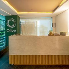 Olive MG Road Dunsvirk Inn - by Embassy Group