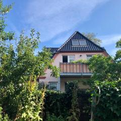 Ferienwohnung Sonnensuite