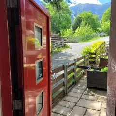 Apartment Peacock - Steinbock Lodges