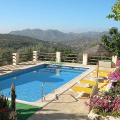 La Molina Del Olivar - Peaceful Location