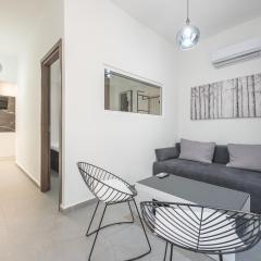 Iguana Gold Luxury Suites 2 ( 1 min from Ermou street)