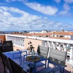 Las Vistas Beach Paradise