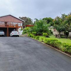 Msongi Guest House