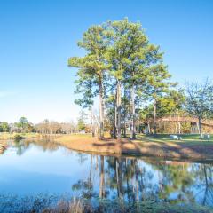 River Oaks by Palmetto Vacation Rentals