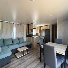 Superbe Mobil home 6-8 personnes (57)