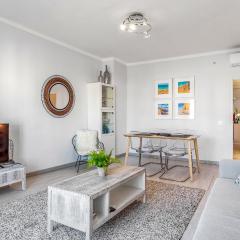 Sea Feeling Apartment in Tavira by LovelyStay