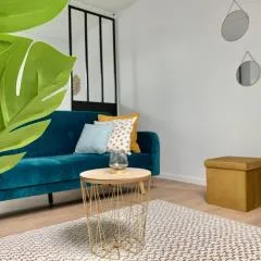 Florimond cosy apparts