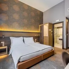 Hotel Museum Budapest