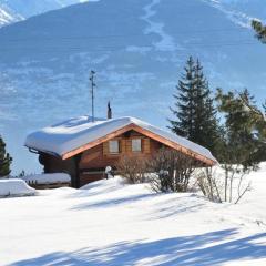 Chalet "Mein Traum"