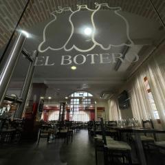 Hostal El Botero