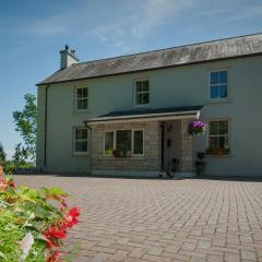 Grey Gables Farmhouse B&B