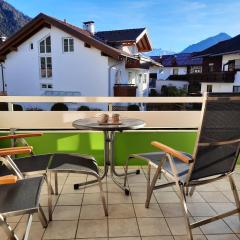 Alpenflair Ferienwohnungen Whg 301