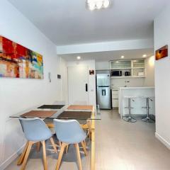 Departamento a estrenar con pileta y gimnasio