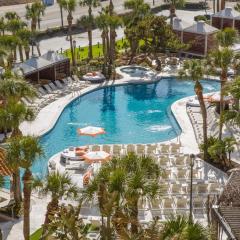 AAA 4 Diamond SanLuis Resort Beachfront Penthouse