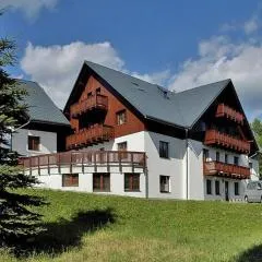 Apartmán Mila Eterna II