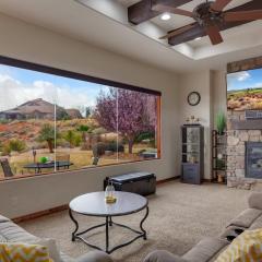 1919 Coral Ridge Across From Clubhouse and Pools! Golf Course Views!