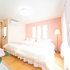 Izumi City New Town,A beautiful house - Vacation STAY 14177