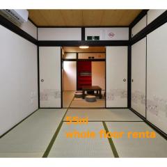 Machi de Kurasu Tengachaya 2 & 3 - Vacation STAY 14201