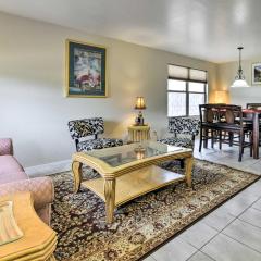 Casa Grande Home Near Golf, Dining and Shops!