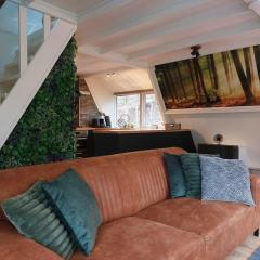 Chalet B-Leaf