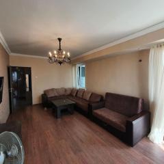 Apartment in Yerevan on Amiryan Street