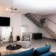 Aelia 110 sq.m. luxury apartment