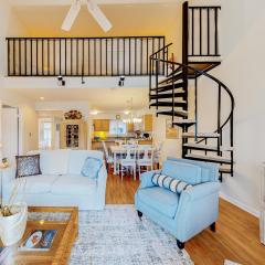 Sea Colony --- 2305 Round Robin Way