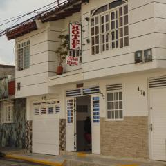 Hotel Ciudad Señora Buga