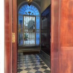 Casa Mina Cadiz