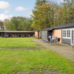 Nice Home In Outrup With Kitchen