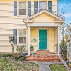 The Woodside Guest House