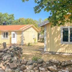 3 Bedroom Stunning Home In Borgholm