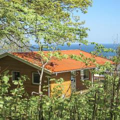 2 Bedroom Awesome Home In Allinge