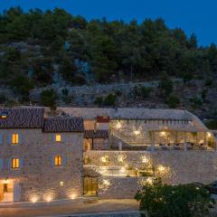 Luxury villa with a swimming pool Malo Grablje, Hvar - 20606