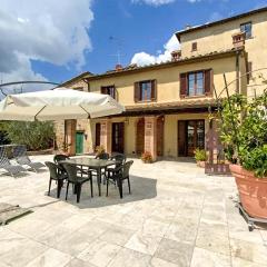 Lovely Home In Mazzolla With Wifi