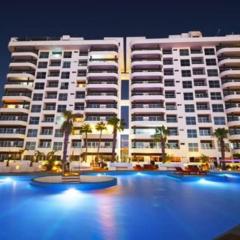 Condo en Torres Cantera de 2 recámaras 2 1/2 baños