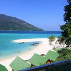 Mountain Resort Koh Lipe