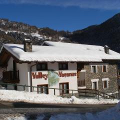 Valley Vacanze