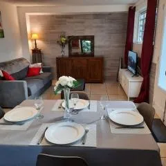 Appartement agréable, accès rapide.