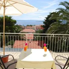 Palma Promajna Apartments