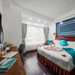 Hanoi Sisters Boutique Hotel