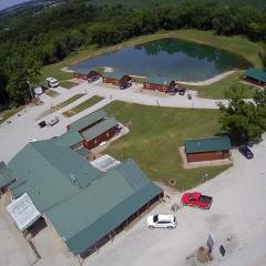 Country Cabins Hotel