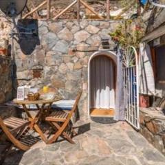 Acusa Seca Silence S Cave Rural House Lic 2278