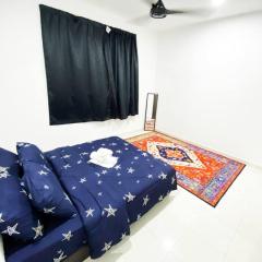 D'Cahaya Homestay Batu Pahat